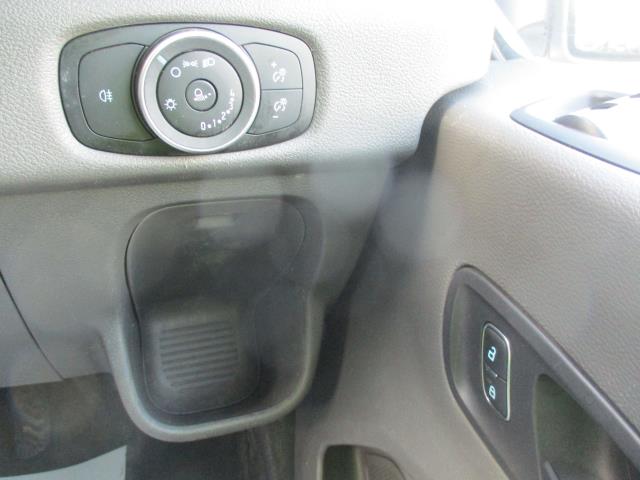 2022 Ford Transit 2.0 Ecoblue 130Ps H2 Leader Van (HN72OAO) Image 18