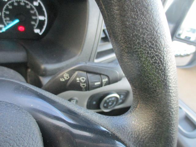 2022 Ford Transit 2.0 Ecoblue 130Ps H2 Leader Van (HN72OAO) Image 21