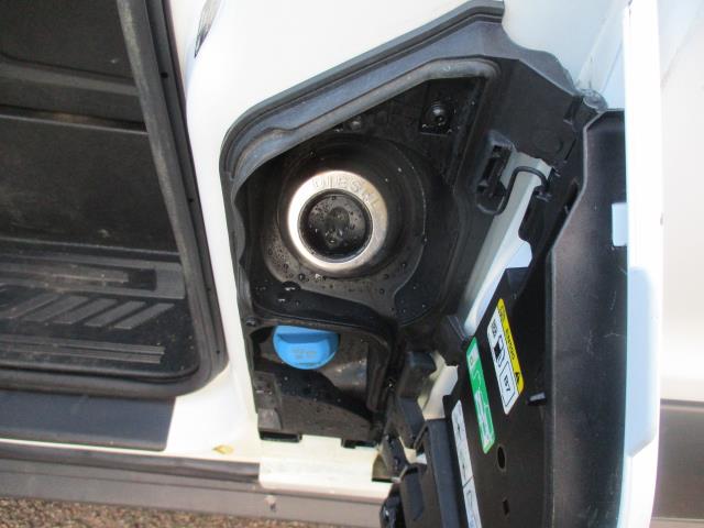 2022 Ford Transit 2.0 Ecoblue 130Ps H2 Leader Van (HN72OAO) Image 28