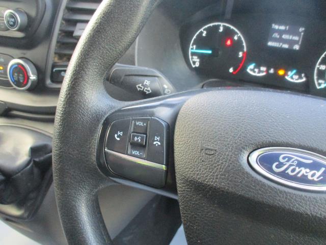 2022 Ford Transit 2.0 Ecoblue 130Ps H2 Leader Van (HN72OAO) Image 23