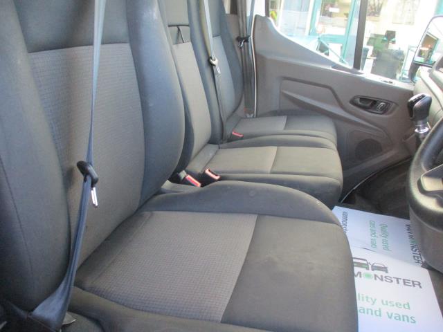 2022 Ford Transit 2.0 Ecoblue 130Ps H2 Leader Van (HN72OAO) Image 12