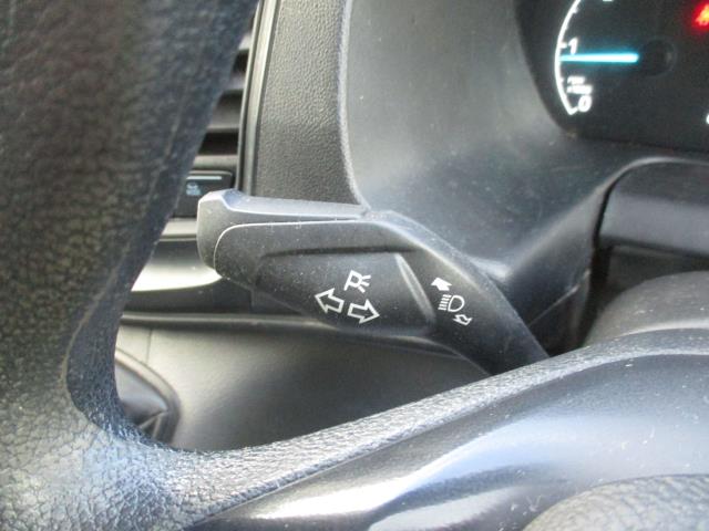 2022 Ford Transit 2.0 Ecoblue 130Ps H2 Leader Van (HN72OAO) Image 22