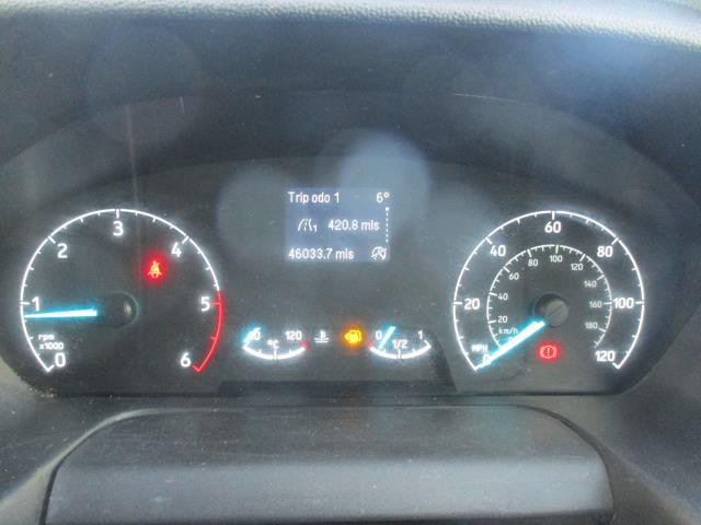 2022 Ford Transit 2.0 Ecoblue 130Ps H2 Leader Van (HN72OAO) Image 14