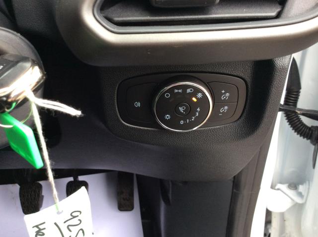 2024 Ford Transit Courier 1.5 Ecoblue Leader Van (HN74NEJ) Image 28