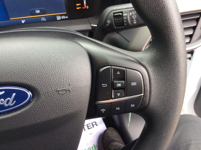 2024 Ford Transit Courier 1.5 Ecoblue Leader Van (HN74NEJ) Image 27