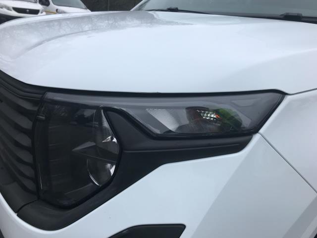 2024 Ford Transit Courier 1.5 Ecoblue Leader Van (HN74OXS) Image 14