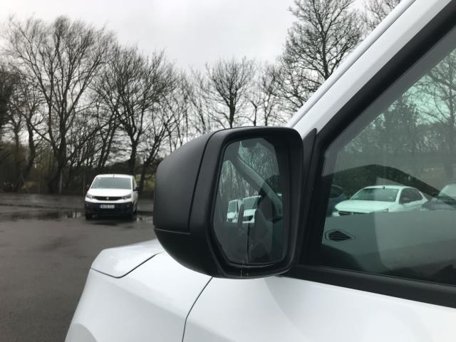 2024 Ford Transit Courier 1.5 Ecoblue Leader Van (HN74OXS) Image 16