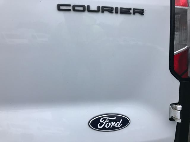 2024 Ford Transit Courier 1.5 Ecoblue Leader Van (HN74OXS) Image 19