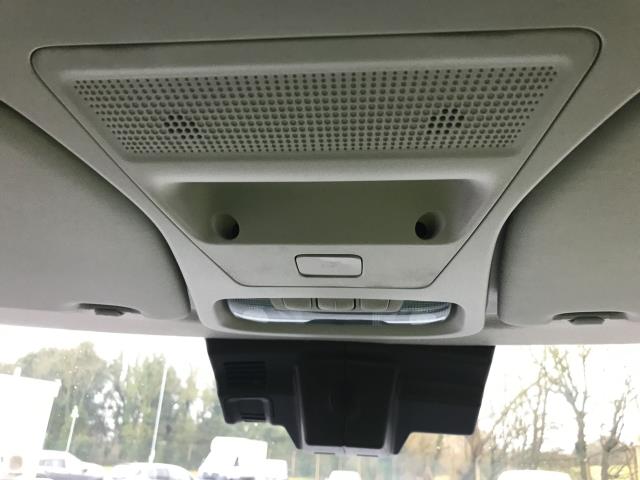 2024 Ford Transit Courier 1.5 Ecoblue Leader Van (HN74OXS) Image 33