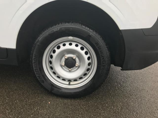 2024 Ford Transit Courier 1.5 Ecoblue Leader Van (HN74OXS) Image 15