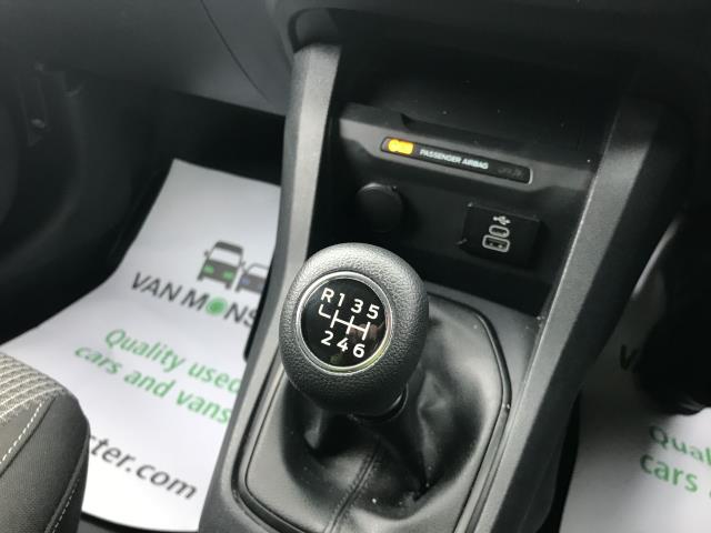 2024 Ford Transit Courier 1.5 Ecoblue Leader Van (HN74OXS) Image 27