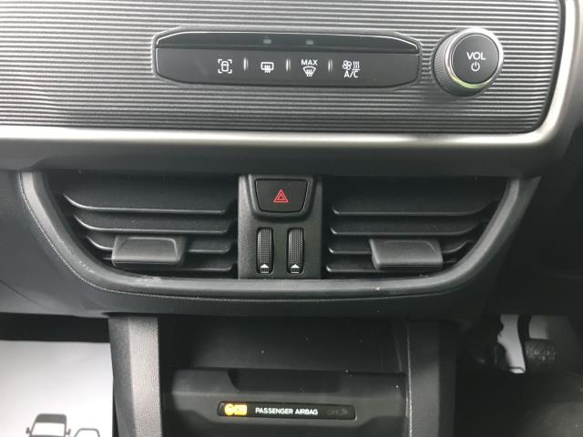 2024 Ford Transit Courier 1.5 Ecoblue Leader Van (HN74OXS) Image 26