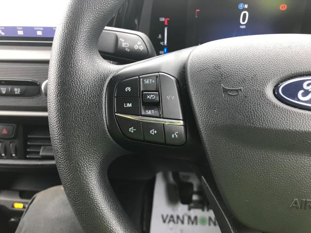 2024 Ford Transit Courier 1.5 Ecoblue Leader Van (HN74OXS) Image 28