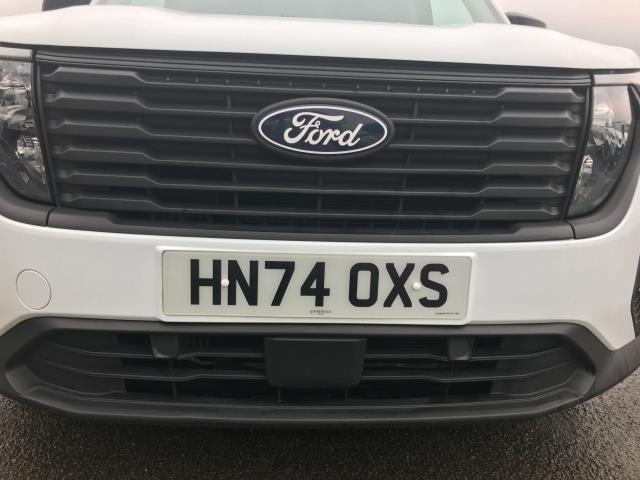 2024 Ford Transit Courier 1.5 Ecoblue Leader Van (HN74OXS) Image 13