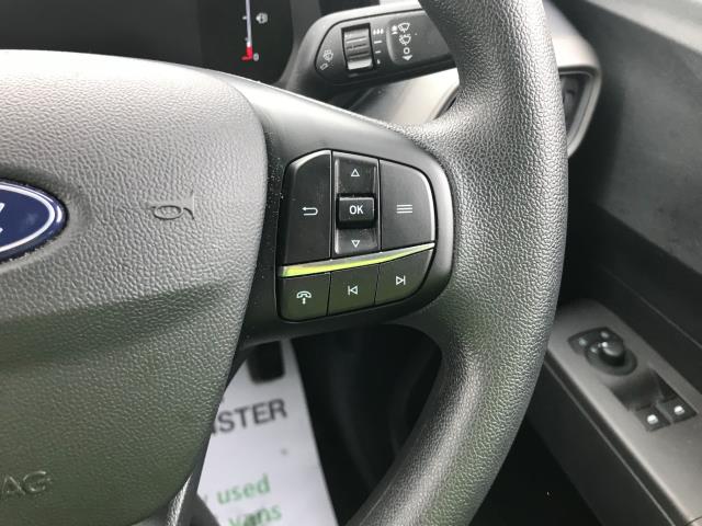 2024 Ford Transit Courier 1.5 Ecoblue Leader Van (HN74OXS) Image 30