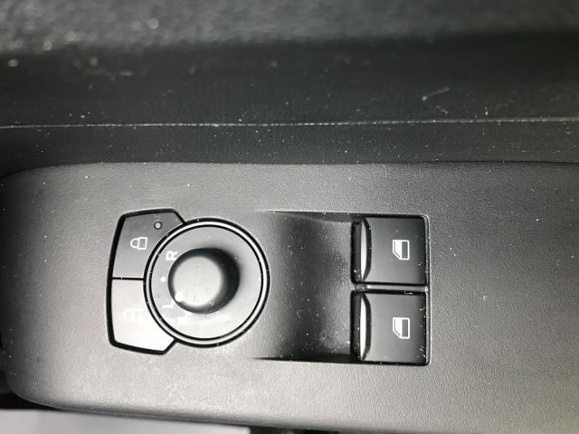 2024 Ford Transit Courier 1.5 Ecoblue Leader Van (HN74OXS) Image 31