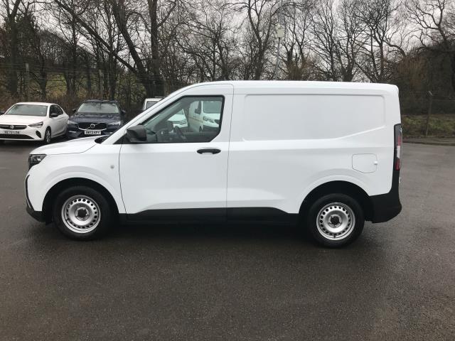 2024 Ford Transit Courier 1.5 Ecoblue Leader Van (HN74OXS) Image 6