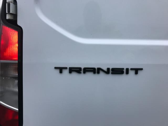 2024 Ford Transit Courier 1.5 Ecoblue Leader Van (HN74OXS) Image 18