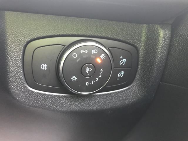 2024 Ford Transit Courier 1.5 Ecoblue Leader Van (HN74OXS) Image 32