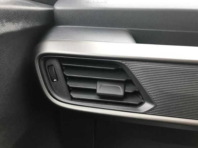 2024 Ford Transit Courier 1.5 Ecoblue Leader Van (HN74OXS) Image 34