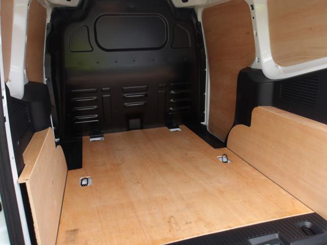 2024 Ford Transit Courier 1.5 Ecoblue Leader Van (HN74OXV) Image 18