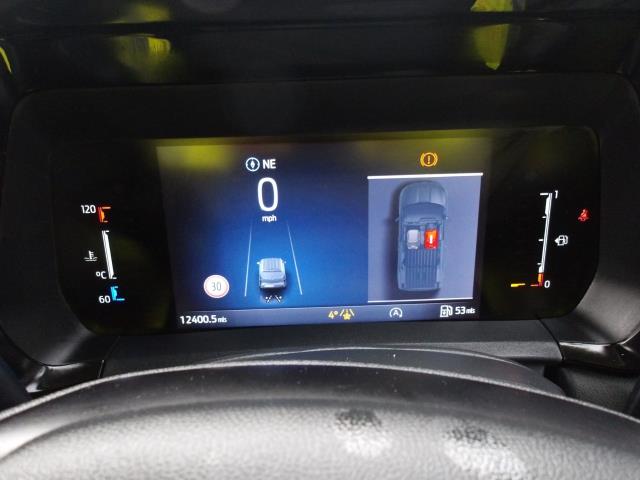 2024 Ford Transit Courier 1.5 Ecoblue Leader Van (HN74OXV) Image 27