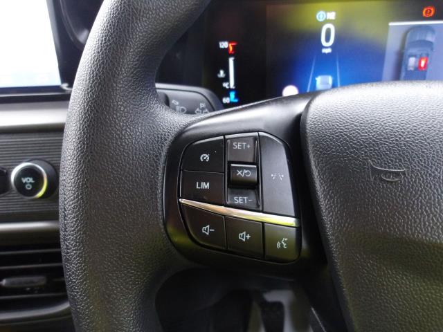 2024 Ford Transit Courier 1.5 Ecoblue Leader Van (HN74OXV) Image 24