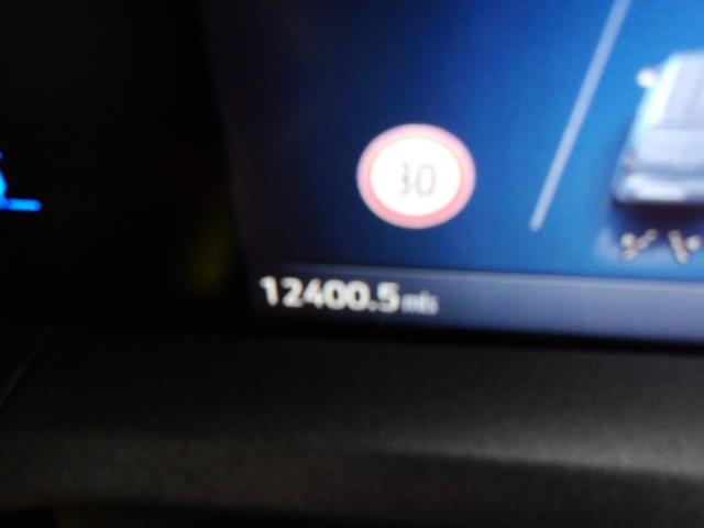 2024 Ford Transit Courier 1.5 Ecoblue Leader Van (HN74OXV) Image 26