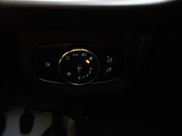 2024 Ford Transit Courier 1.5 Ecoblue Leader Van (HN74OXV) Image 22