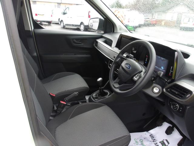 2024 Ford Transit Courier 1.5 Ecoblue Leader Van (HN74OXV) Image 14
