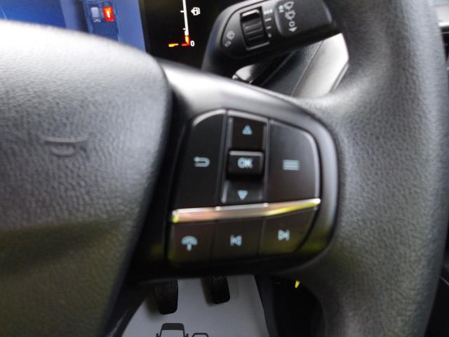 2024 Ford Transit Courier 1.5 Ecoblue Leader Van (HN74OXV) Image 23