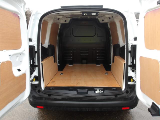 2024 Ford Transit Courier 1.5 Ecoblue Leader Van (HN74OXV) Image 17