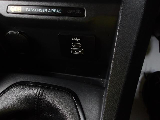 2024 Ford Transit Courier 1.5 Ecoblue Leader Van (HN74OXV) Image 33