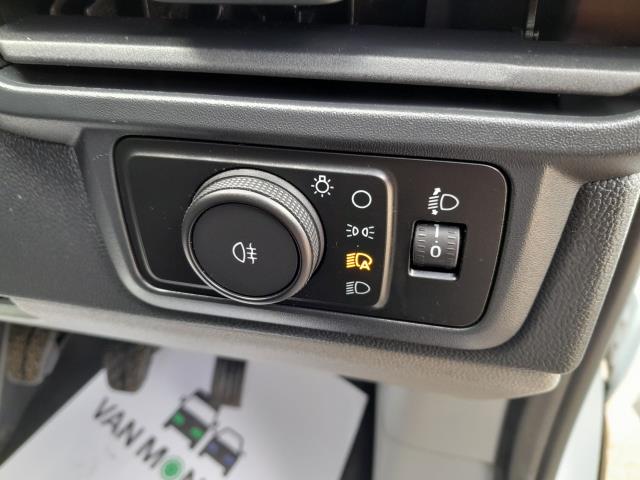2024 Ford Transit Custom 2.0 Ecoblue 110Ps H1 Van Leader (HS24EKB) Image 23
