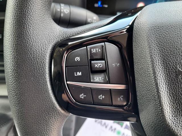 2024 Ford Transit Custom 2.0 Ecoblue 110Ps H1 Van Leader (HS24EKB) Image 25