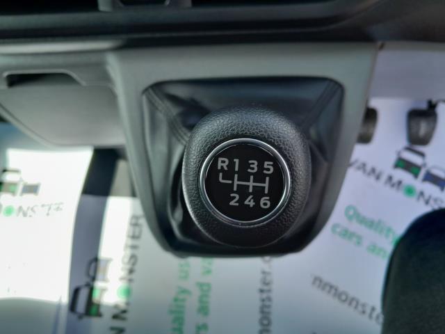2024 Ford Transit Custom 2.0 Ecoblue 110Ps H1 Van Leader (HS24EKB) Image 19