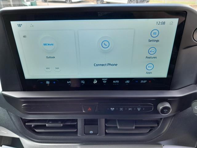 2024 Ford Transit Custom 2.0 Ecoblue 110Ps H1 Van Leader (HS24EKB) Image 18