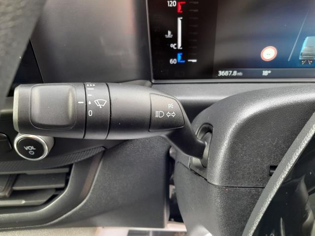 2024 Ford Transit Custom 2.0 Ecoblue 110Ps H1 Van Leader (HS24EKB) Image 26