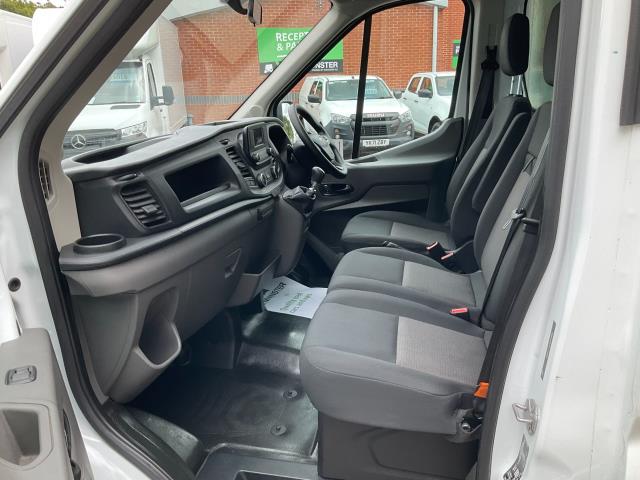 2022 Ford Transit 2.0 Ecoblue 130Ps (Tail Lift) (HT22OJS) Image 7