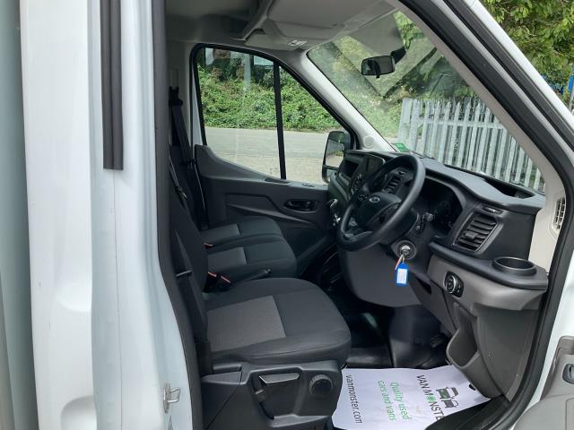 2022 Ford Transit 2.0 Ecoblue 130Ps (Tail Lift) (HT22OJS) Image 13