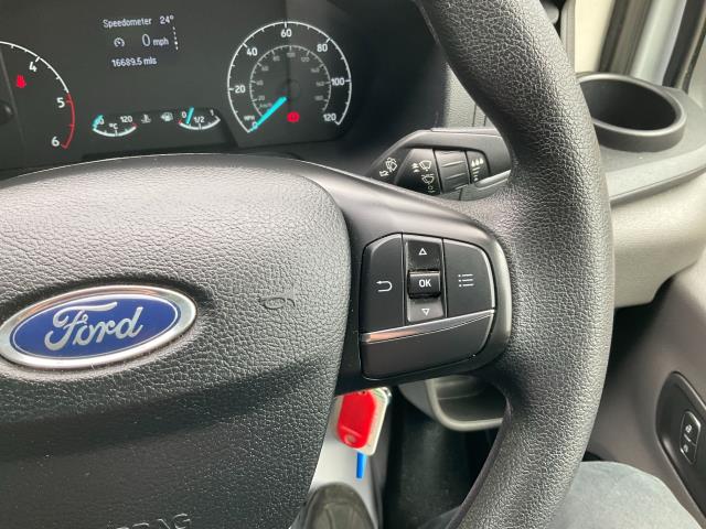 2022 Ford Transit 2.0 Ecoblue 130Ps (Tail Lift) (HT22OJS) Image 27