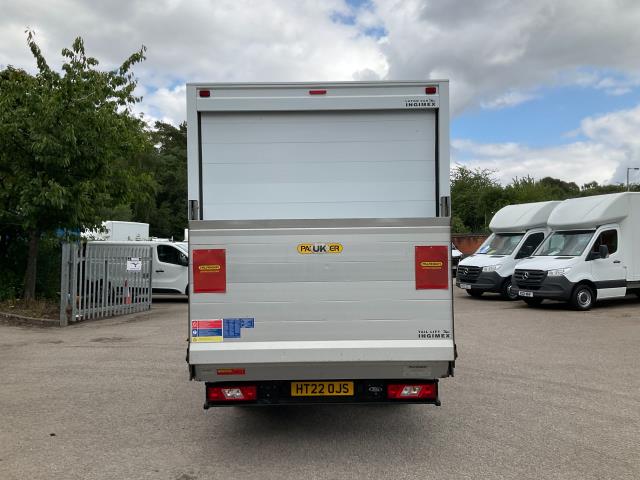 2022 Ford Transit 2.0 Ecoblue 130Ps (Tail Lift) (HT22OJS) Image 8