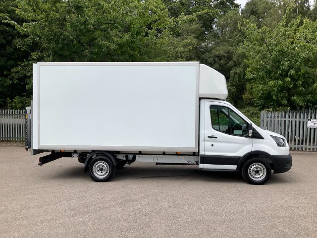 2022 Ford Transit 2.0 Ecoblue 130Ps (Tail Lift) (HT22OJS) Image 12