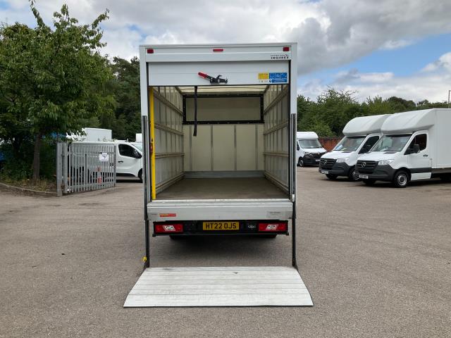 2022 Ford Transit 2.0 Ecoblue 130Ps (Tail Lift) (HT22OJS) Image 10