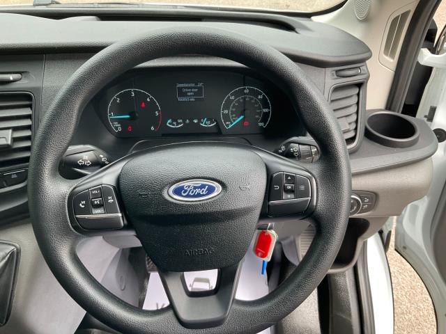 2022 Ford Transit 2.0 Ecoblue 130Ps (Tail Lift) (HT22OJS) Image 15