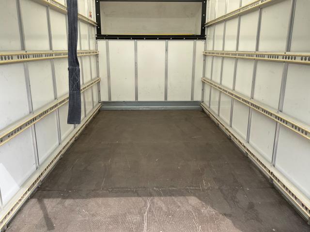 2022 Ford Transit 2.0 Ecoblue 130Ps (Tail Lift) (HT22OJS) Image 11