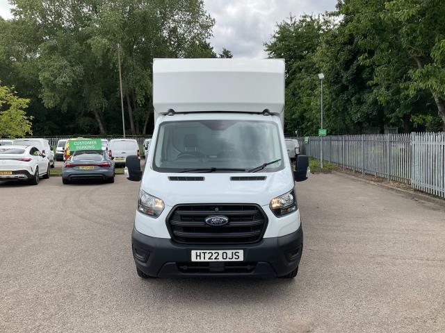 2022 Ford Transit 2.0 Ecoblue 130Ps (Tail Lift) (HT22OJS) Image 3