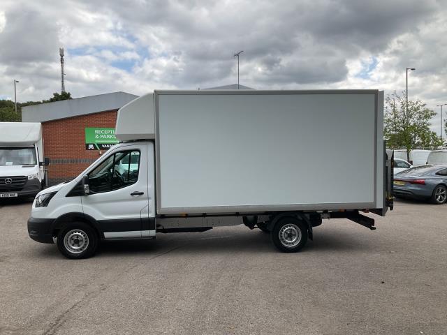 2022 Ford Transit 2.0 Ecoblue 130Ps (Tail Lift) (HT22OJS) Image 6