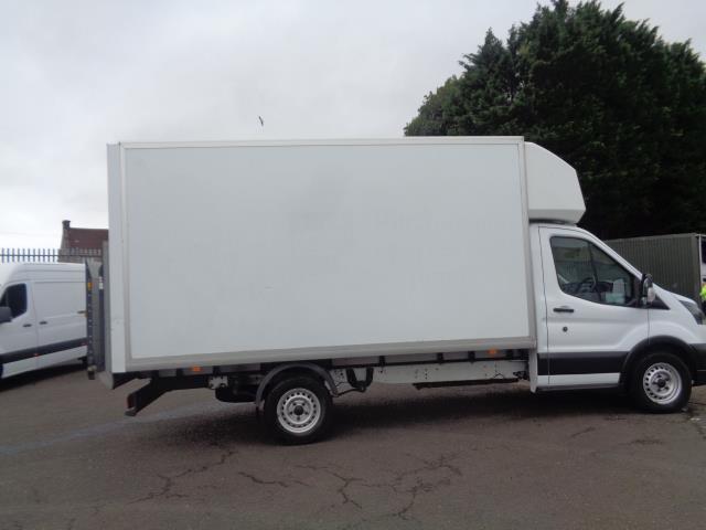 2022 Ford Transit 350 Leader L3 FWD LUTON (HT22VWF) Image 9