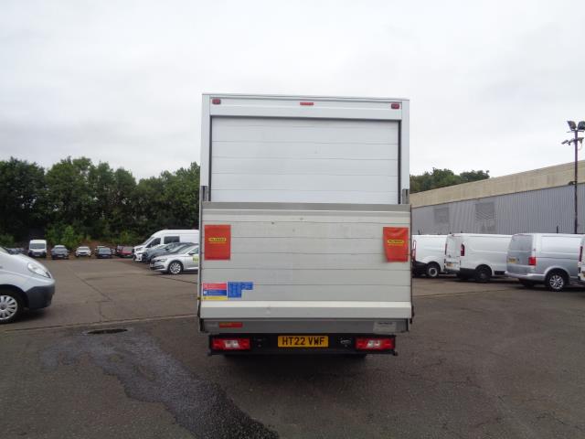 2022 Ford Transit 350 Leader L3 FWD LUTON (HT22VWF) Image 7